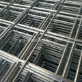 Panel Mesh Welded Electro Galvanized